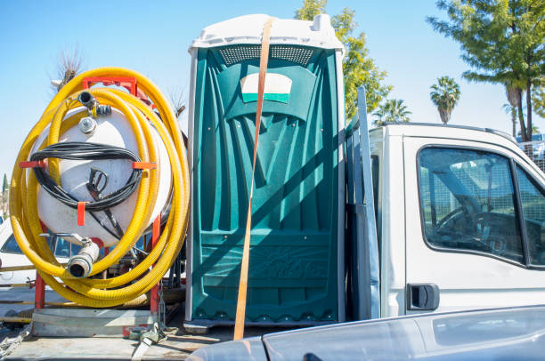 Best Emergency porta potty rental  in Houghton Lake, MI