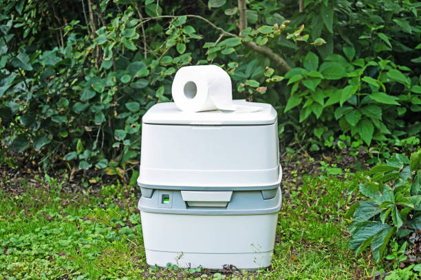 Best Portable bathroom rental  in Houghton Lake, MI