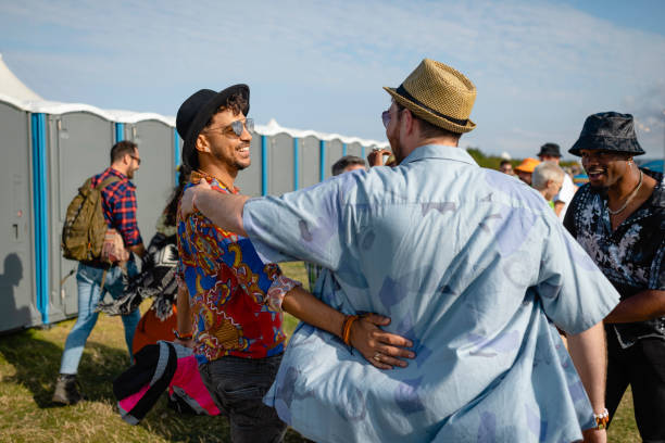 Best Long-term porta potty rental  in Houghton Lake, MI
