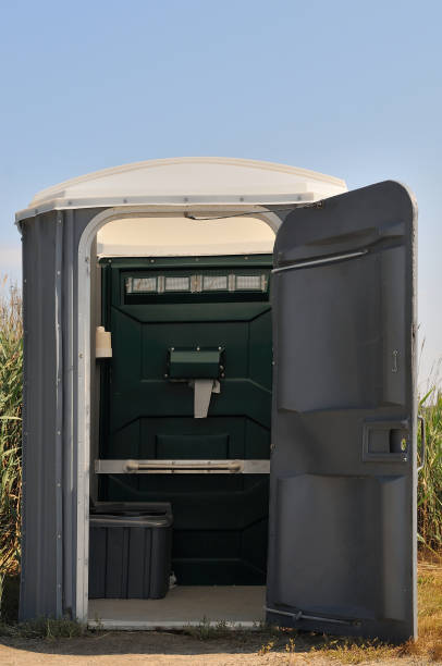 Best High-end porta potty rental  in Houghton Lake, MI