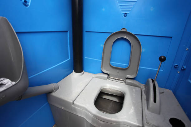 Best Affordable portable toilet rental  in Houghton Lake, MI