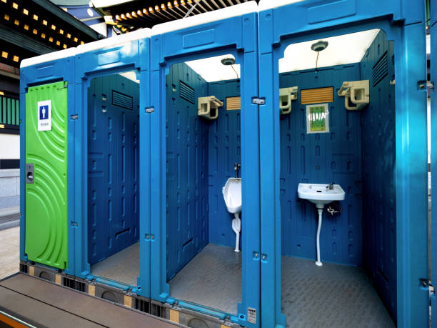 Best Construction site porta potty rental  in Houghton Lake, MI