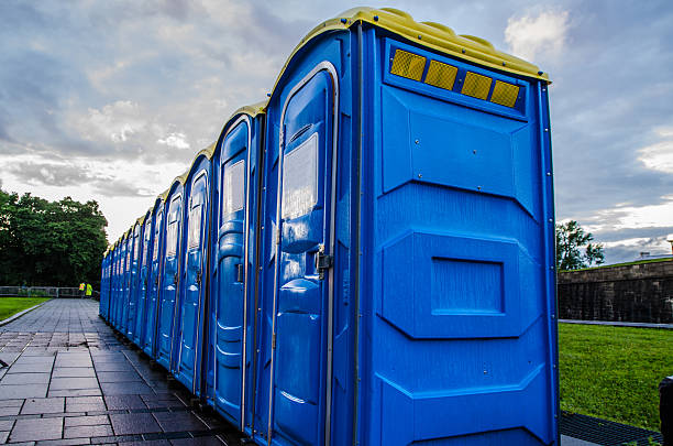 Portable Toilet Options We Offer in Houghton Lake, MI